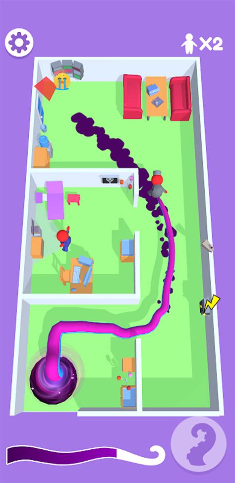 ‎Tentacle Monster 3D on the App Store